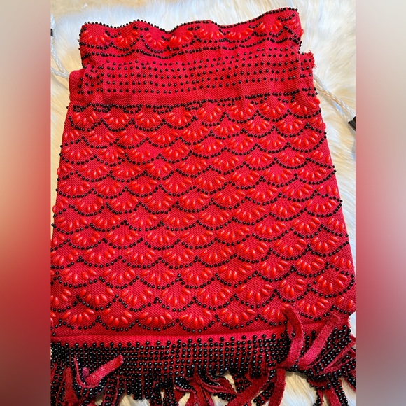 Vintage Bag (Handmade) - Picture 6 of 16